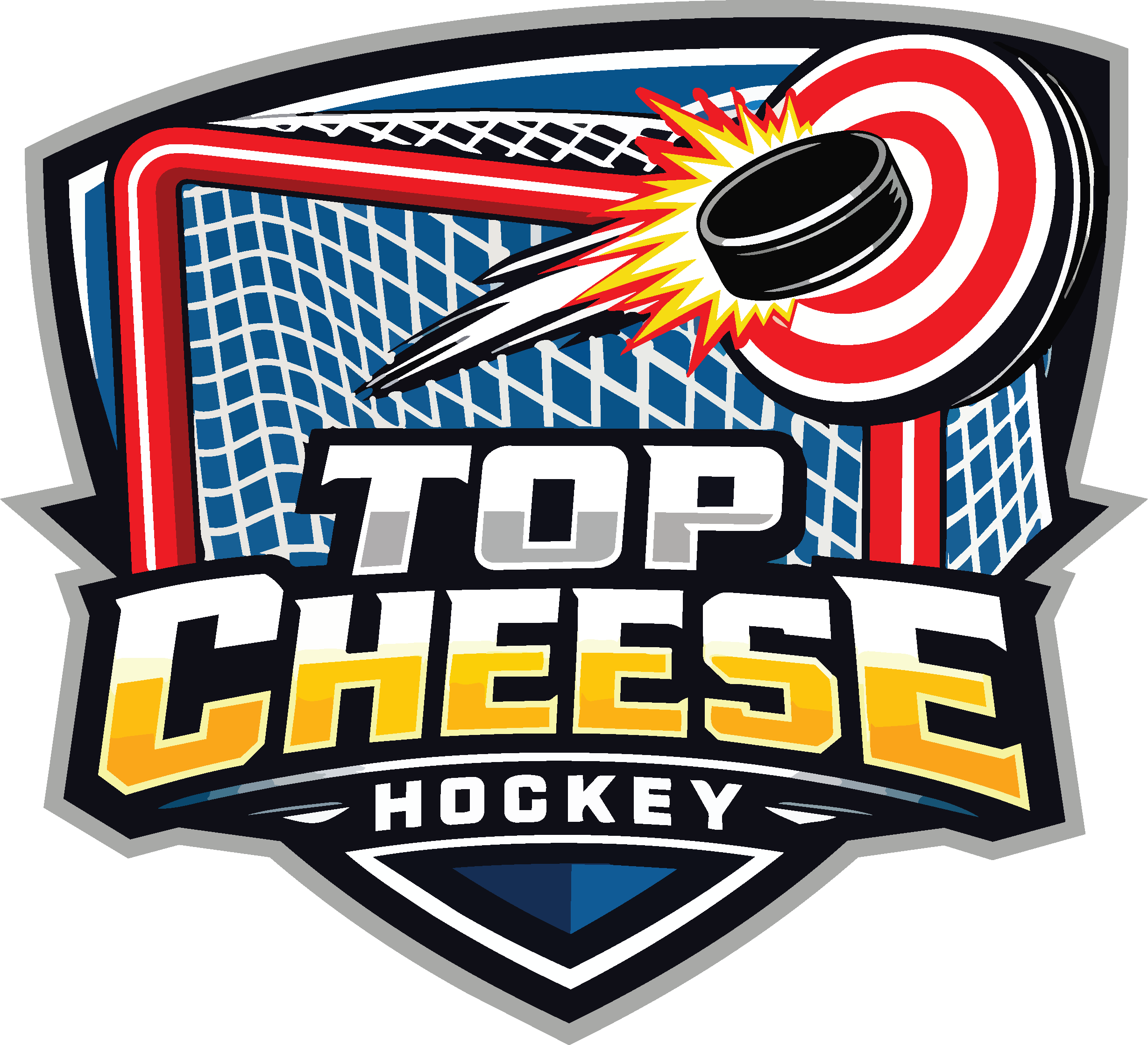 Top Cheese Hockey